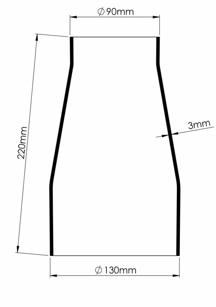 G40004 Tozluk