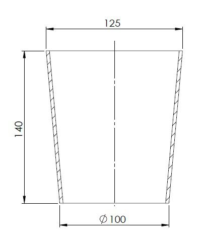 G40005 Tozluk